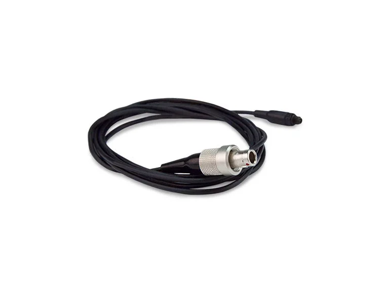 Røde Micon- 9, for Sennheiser SK500, SK2000, SK5000 